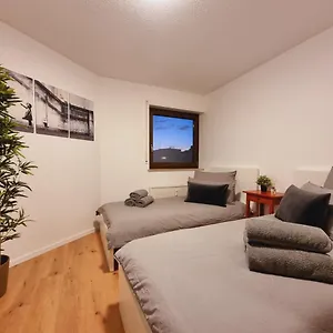  Apartment Lifestyle-appartment Near Basf In Deutschland
