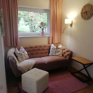Apartment Bergzeit