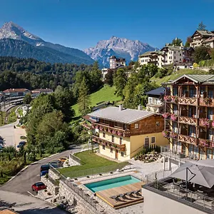 Alpinaros Demming Berchtesgaden