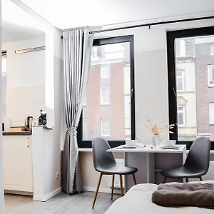  Apartment Cozy And Deutschland