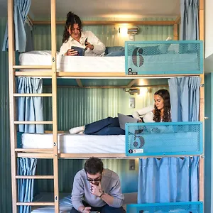  Hostel Ozz By Happyculture Frankreich