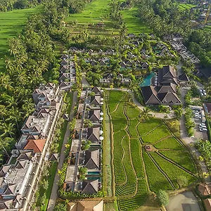 ***** Resort Visesa Indonesien